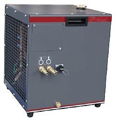 Система охлаждения для рентгеновских аппаратов ЛОКУС 3000