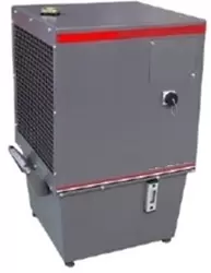 Система охлаждения ЛОКУС-4500